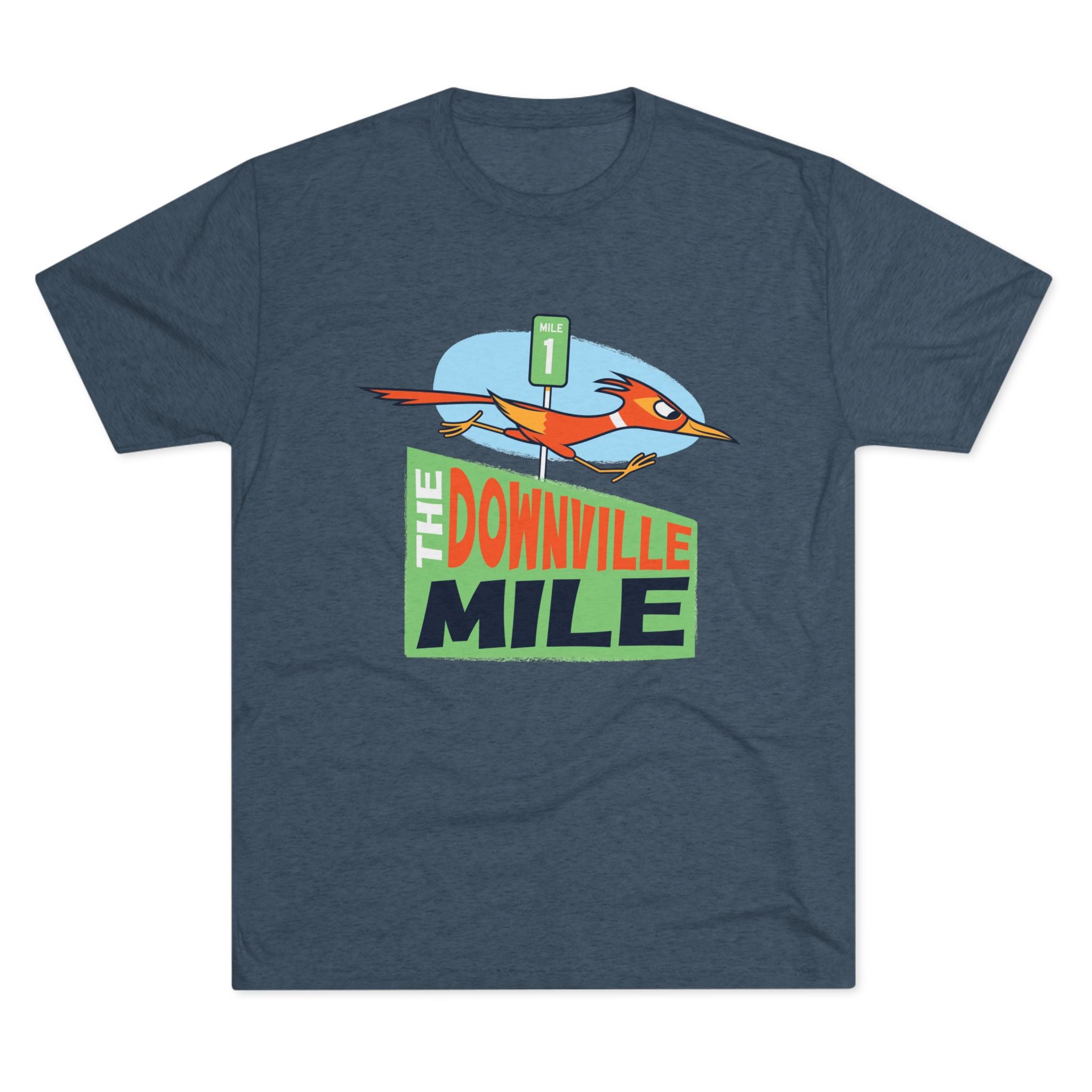Downville Mile Tee