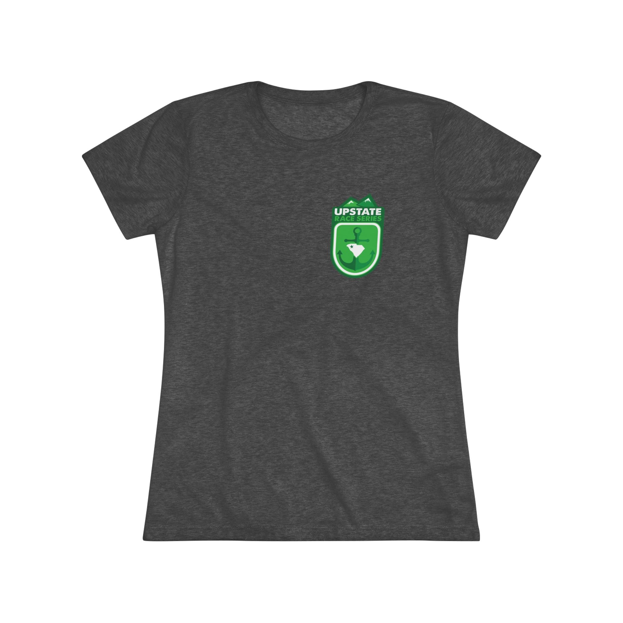 Upstate Race Series Tee