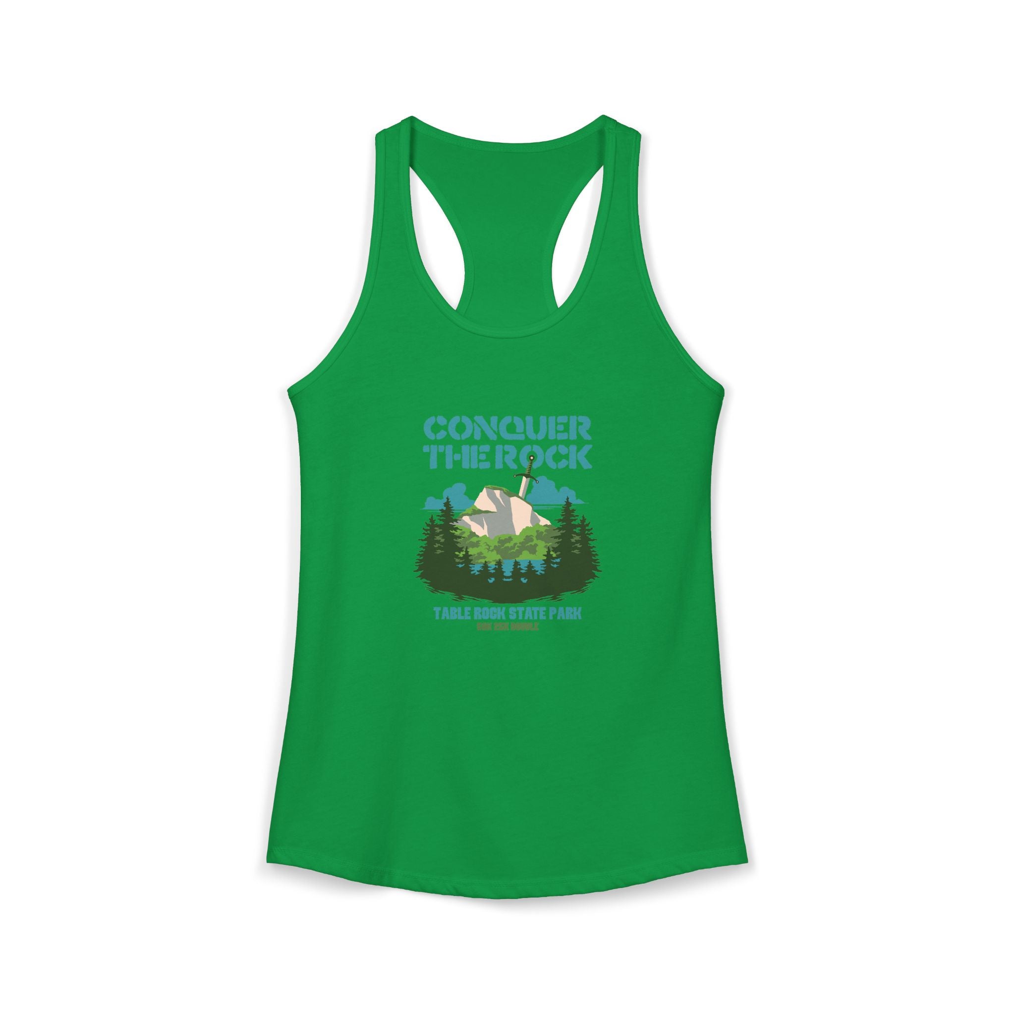 Women's Ideal Racerback Tank