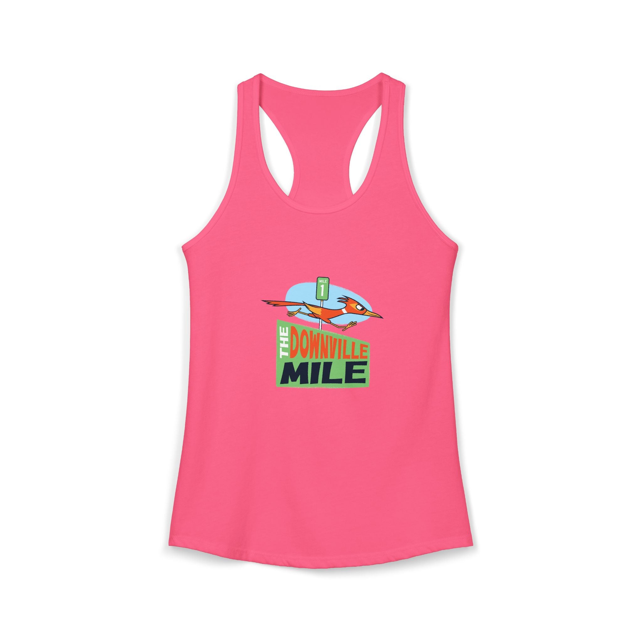 Women's Ideal Racerback Tank