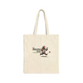Country Mile Banjo Bear Tote