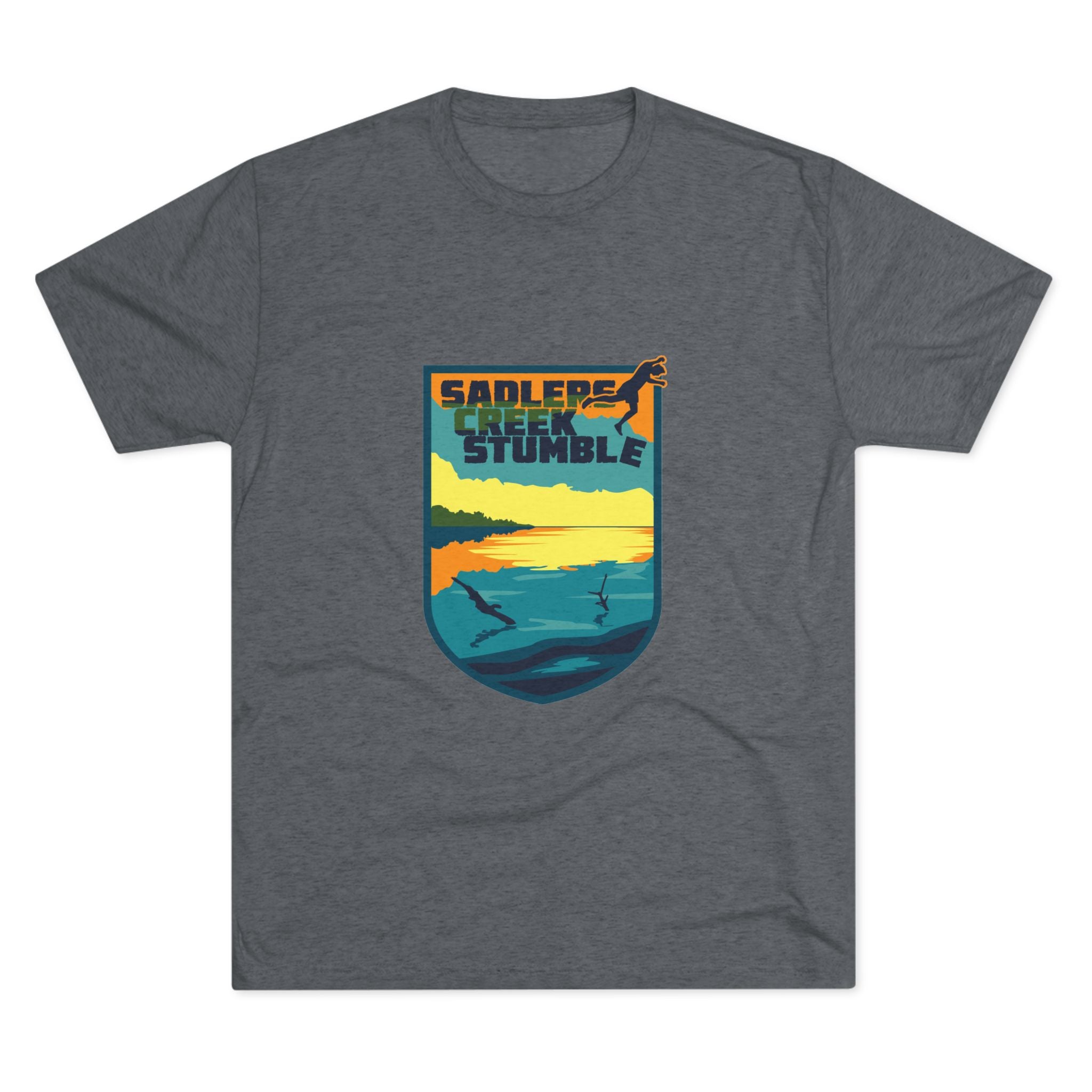 Sadlers Creek Stumble Tee