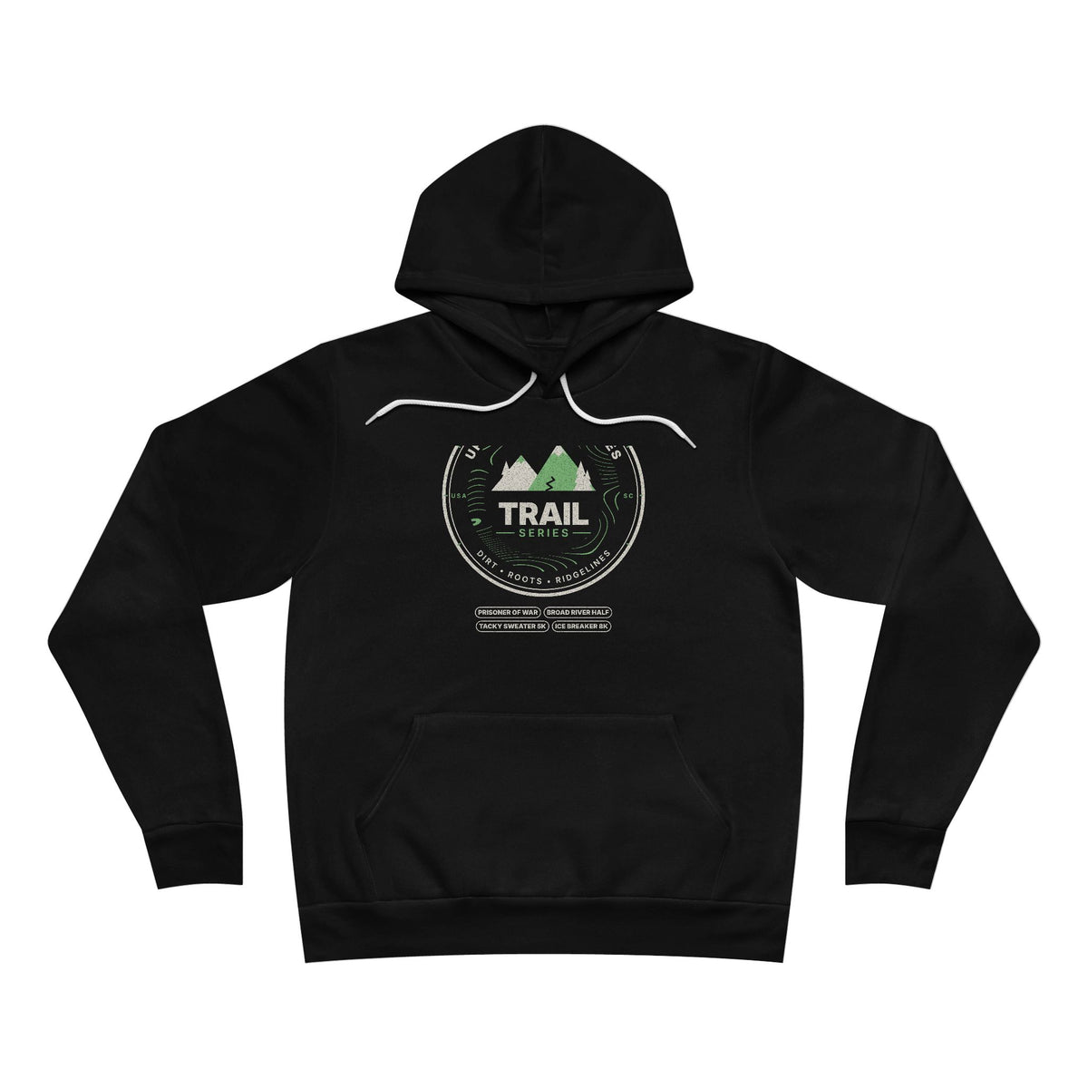 Upstate Trail Series Hoodie