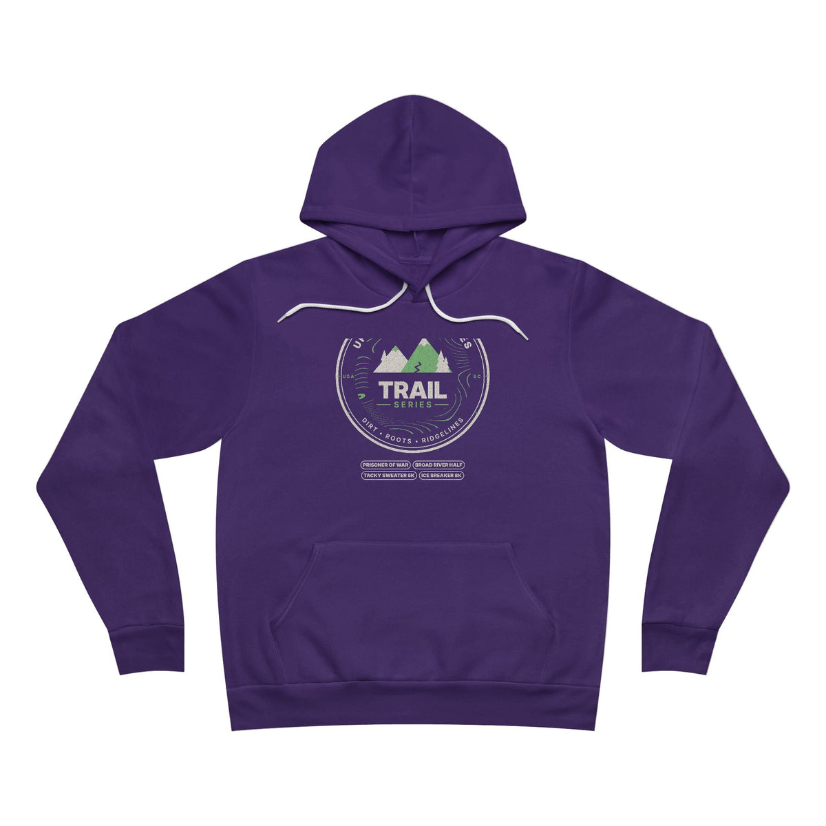 Upstate Trail Series Hoodie