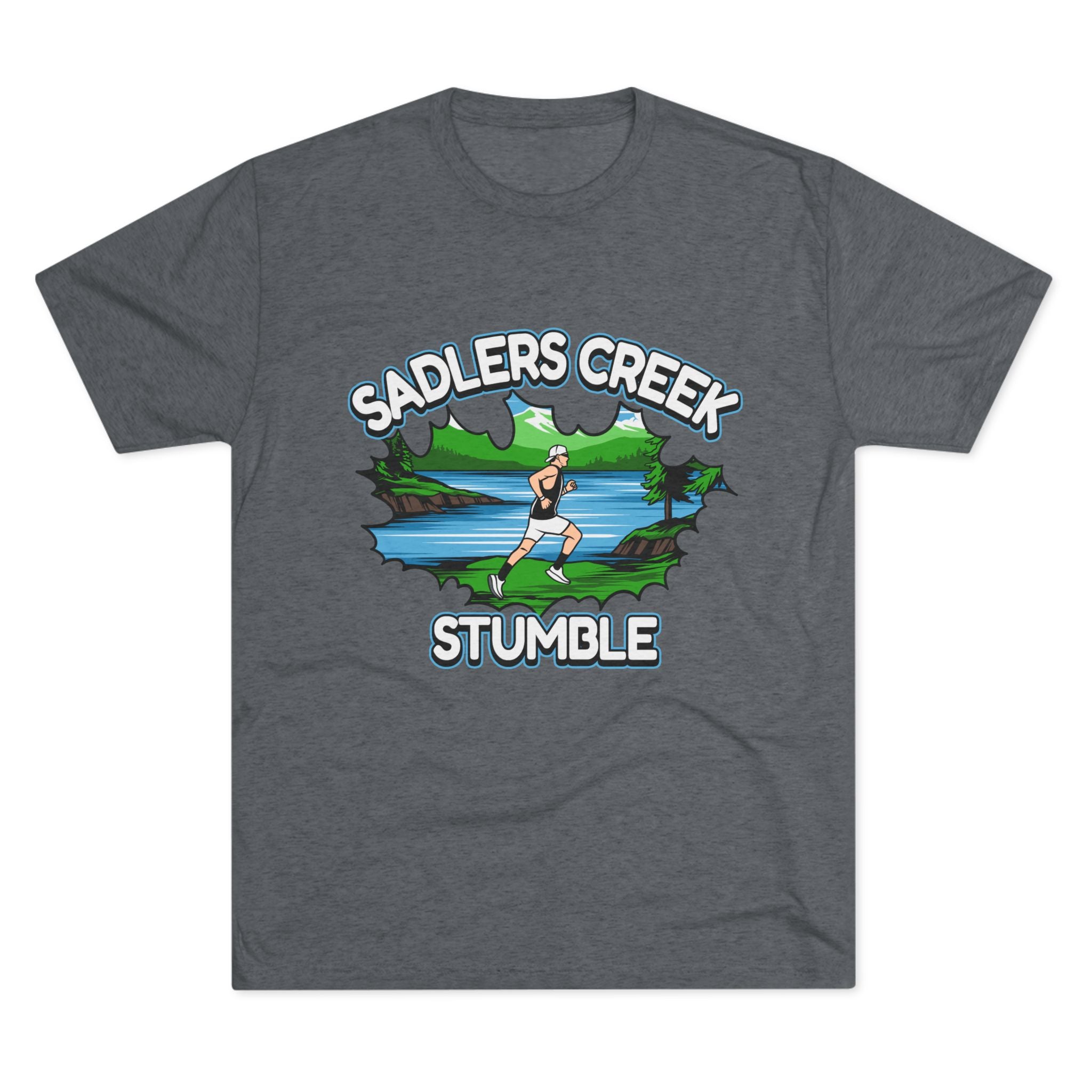 Sadlers Creek Stumble Tee