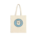 Resolution Run Coffee Mug Tote