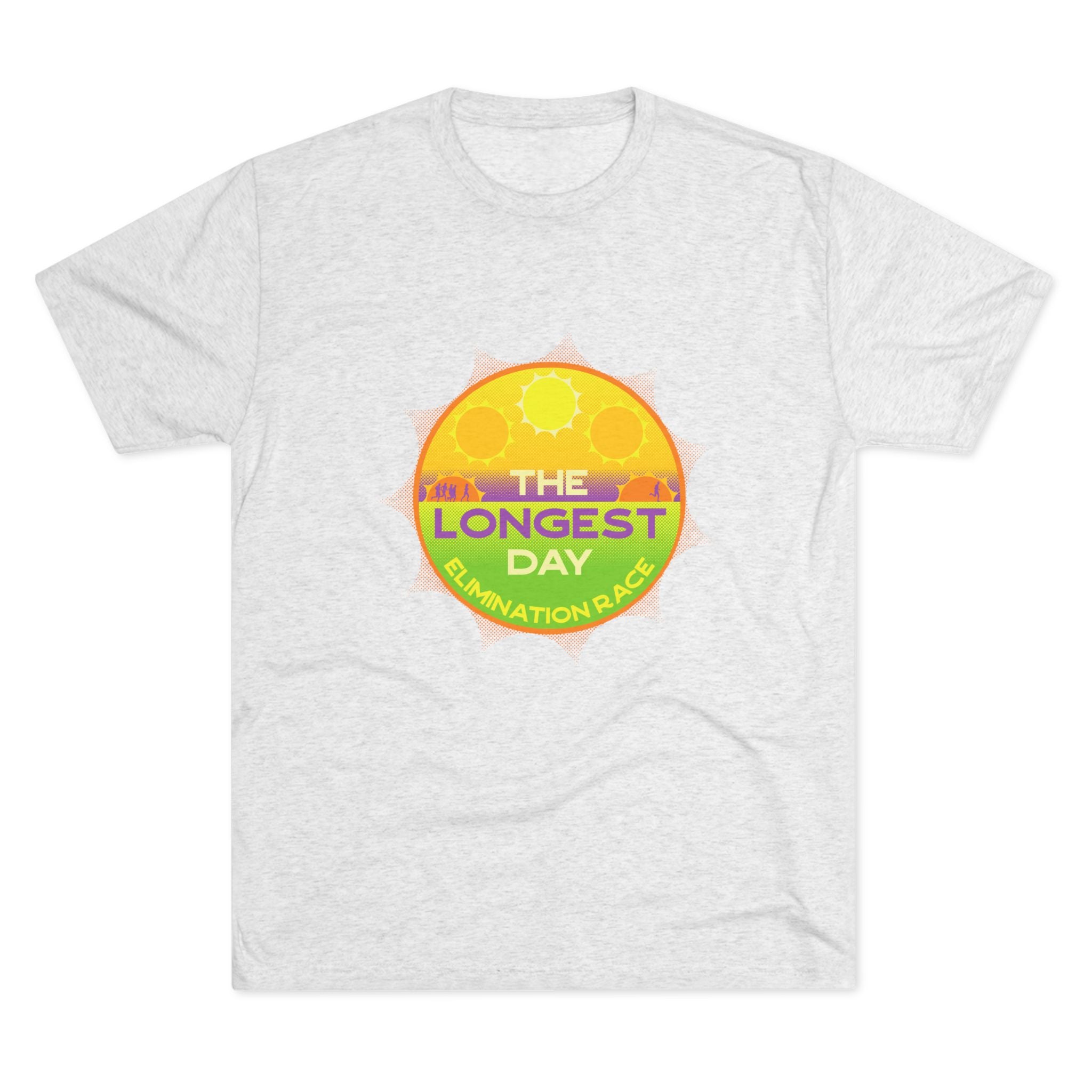 The Longest Day Tee