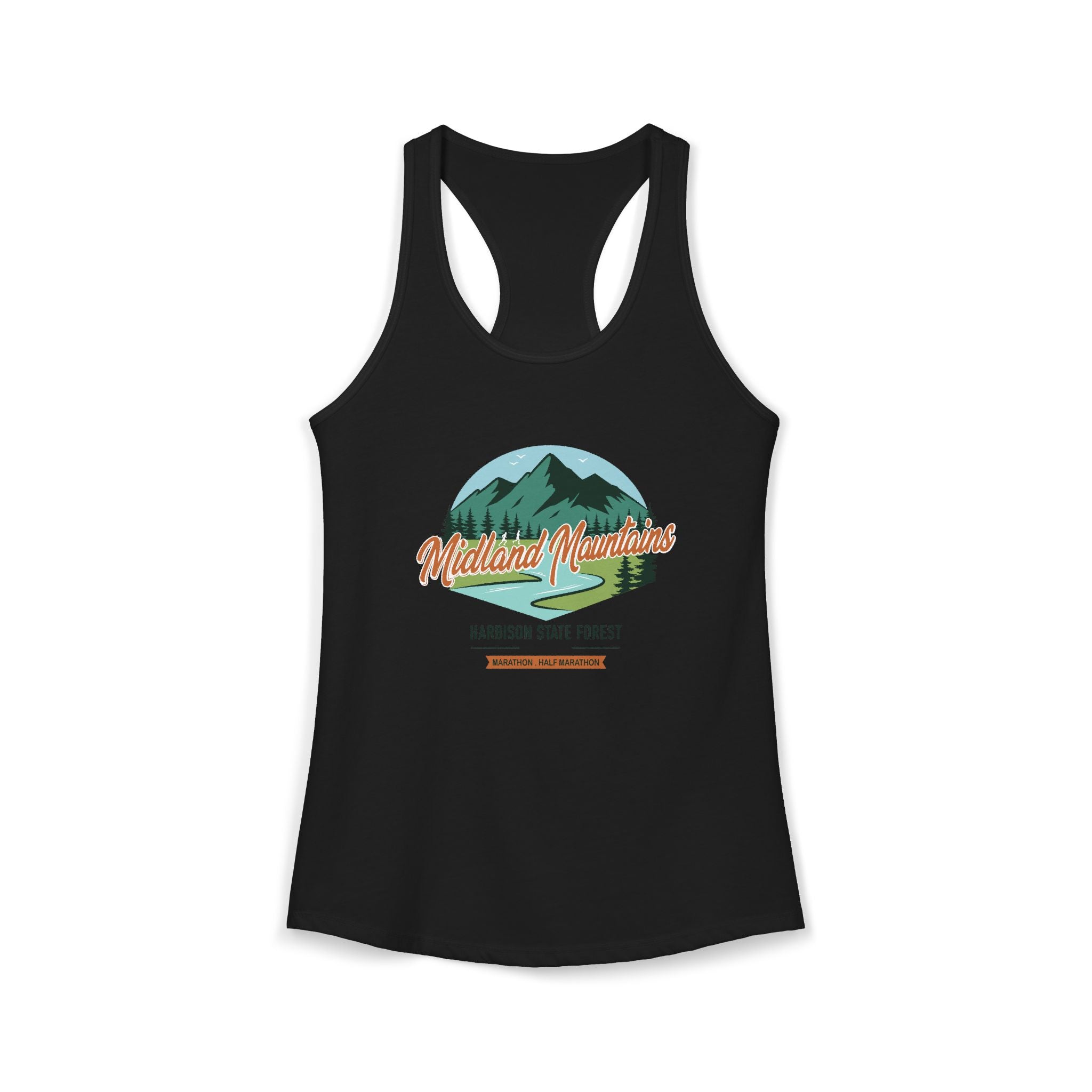 Women's Ideal Racerback Tank