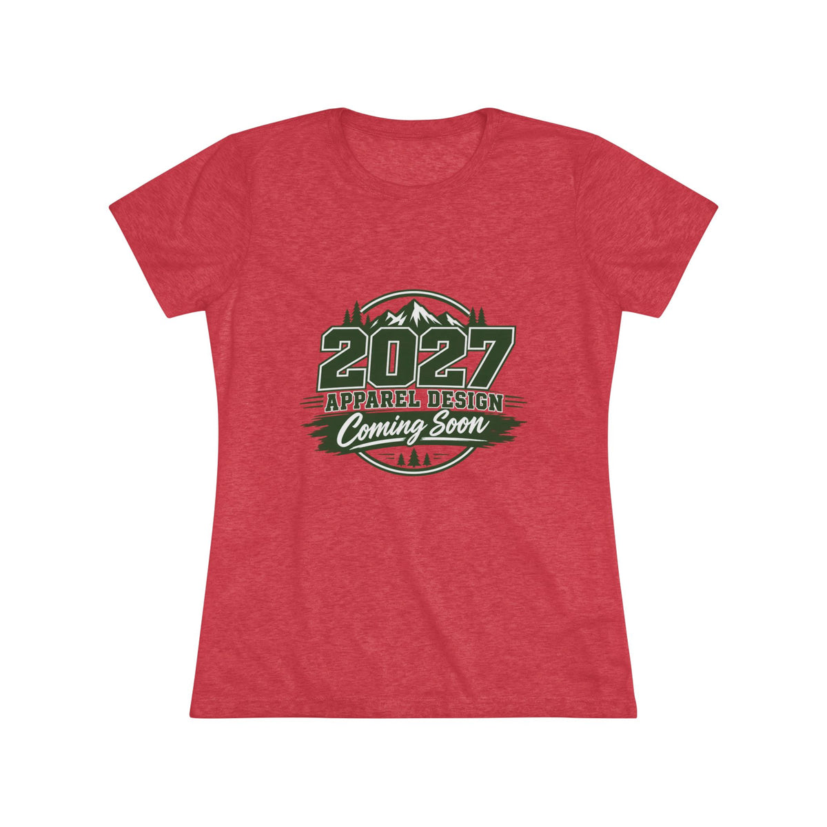 2027 Designs Coming Soon!
