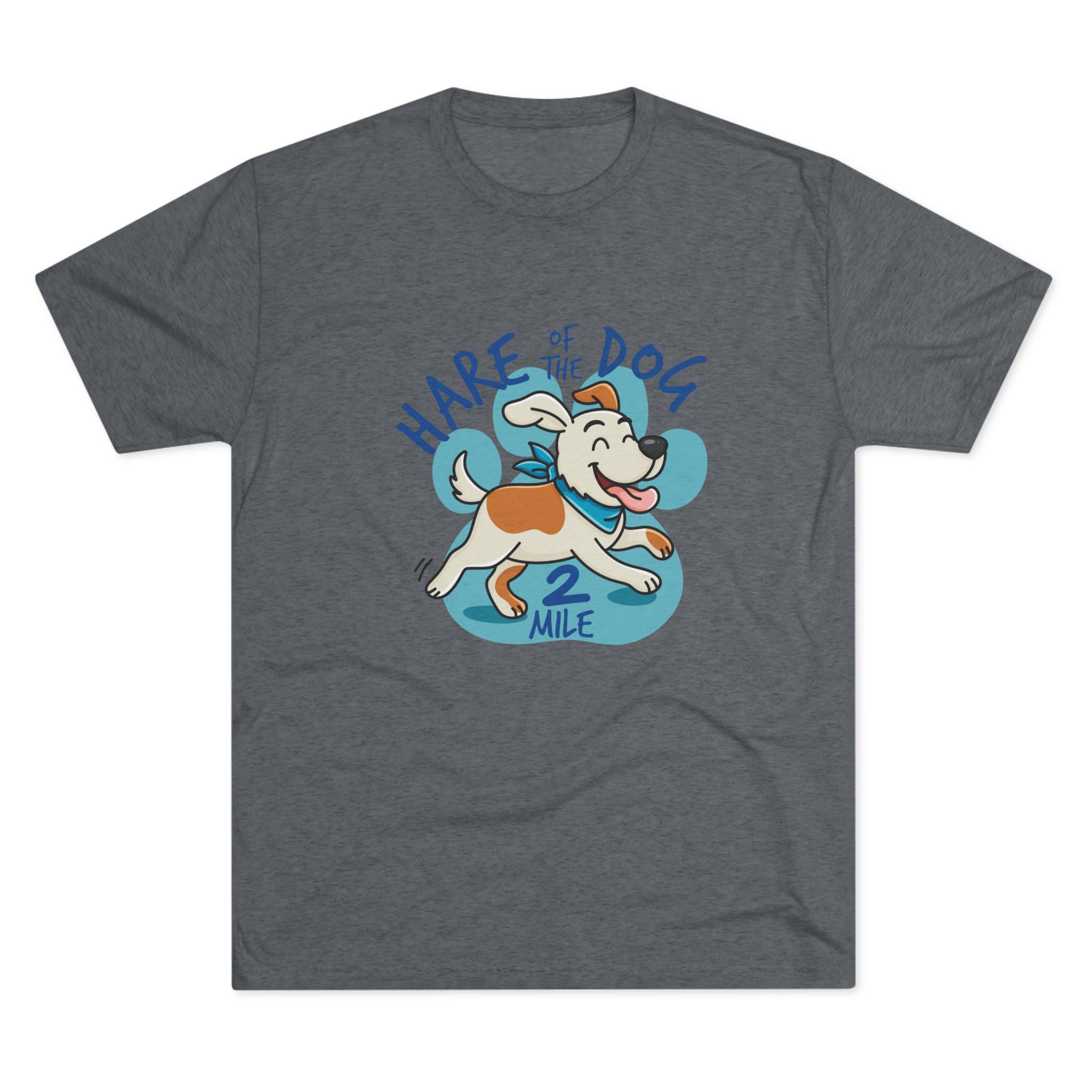 Hair of the Dog Tee