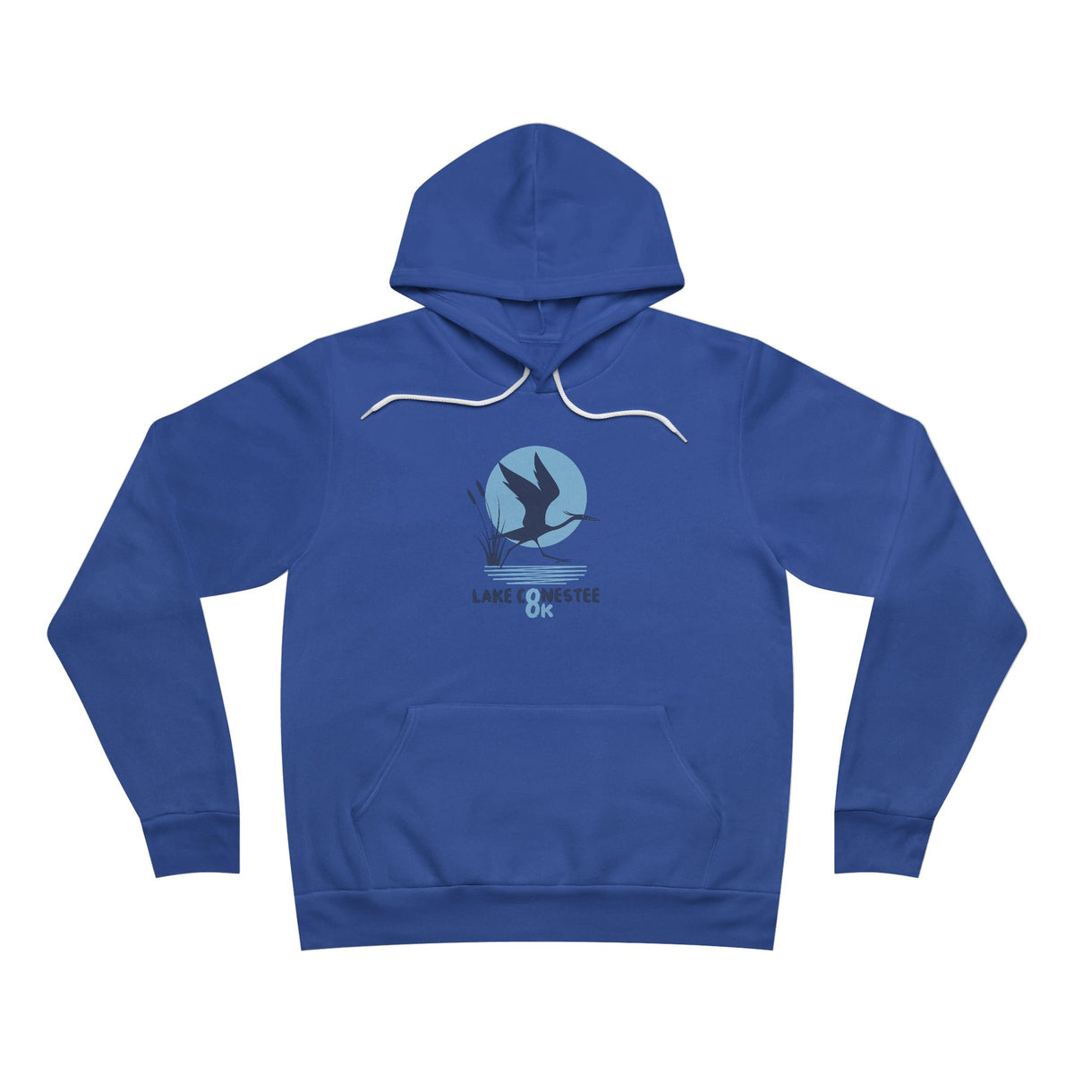 Trail Run Hoodie