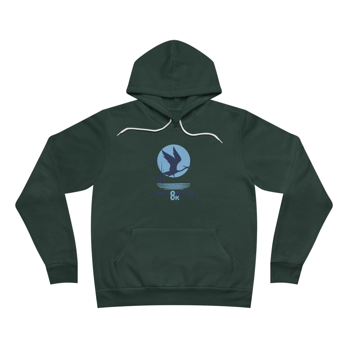 Trail Run Hoodie