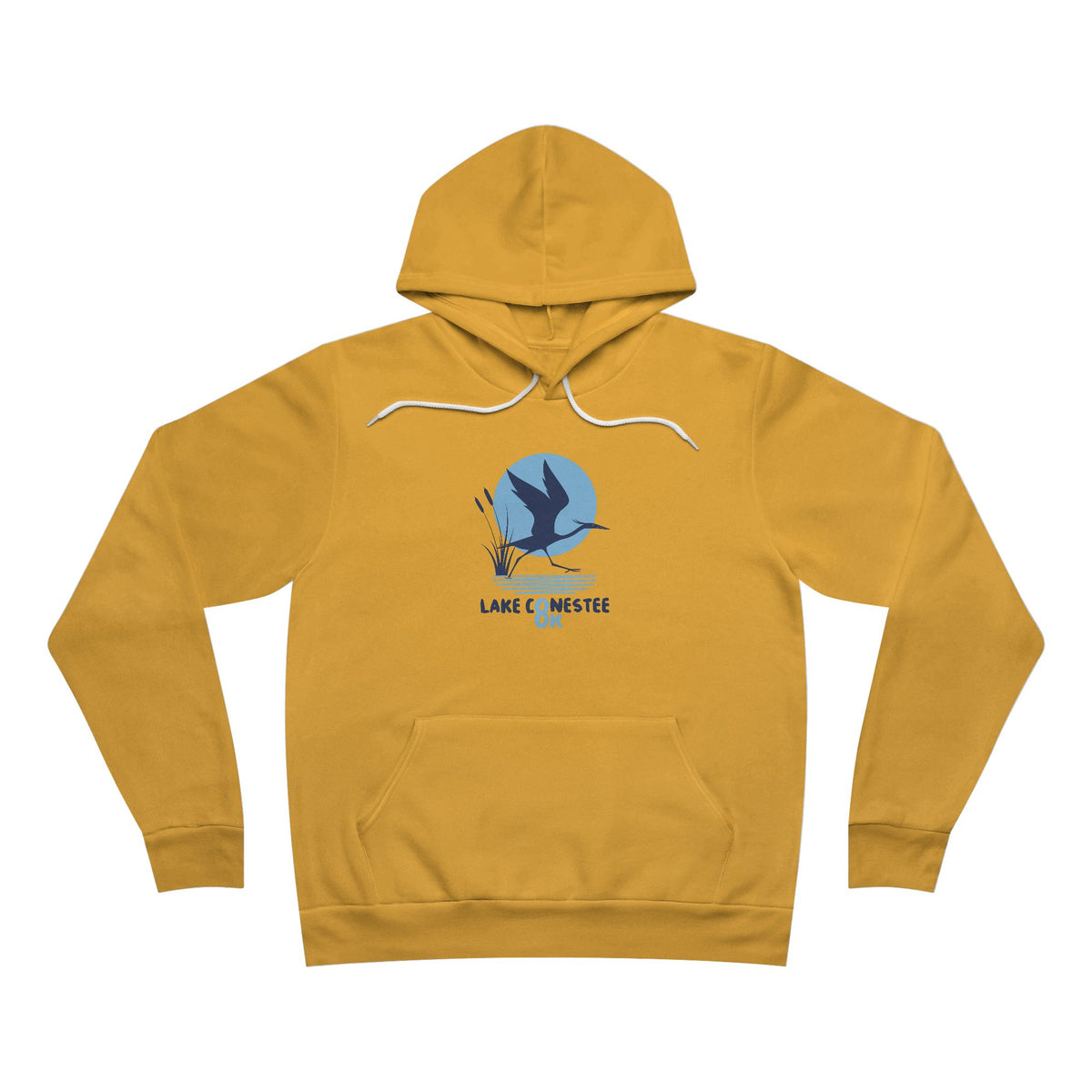 Trail Run Hoodie