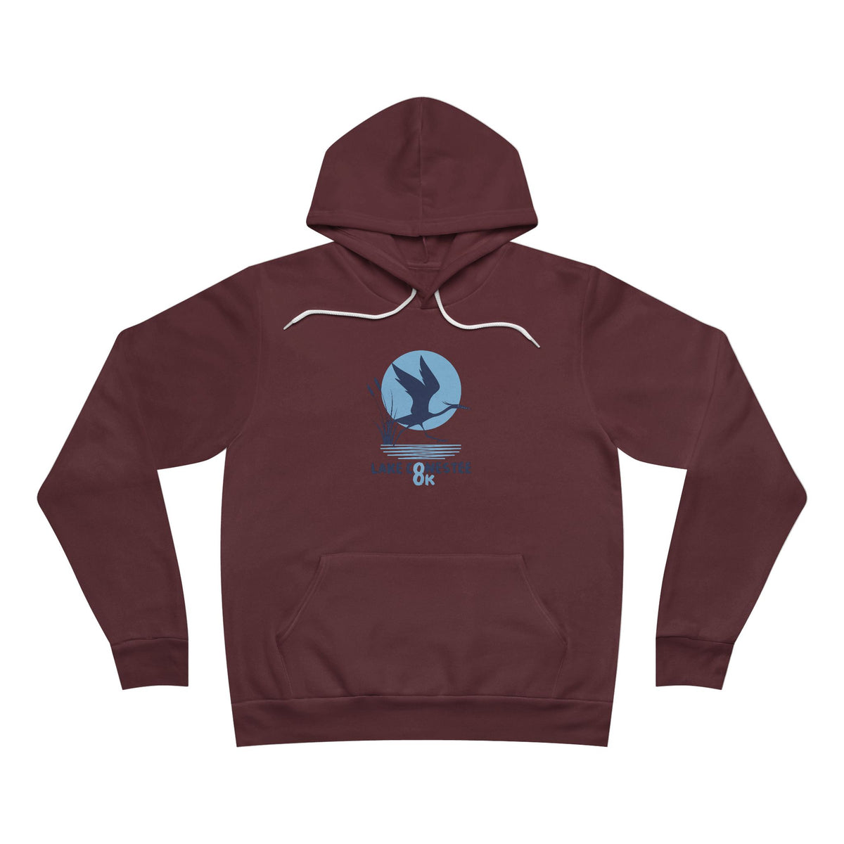 Trail Run Hoodie