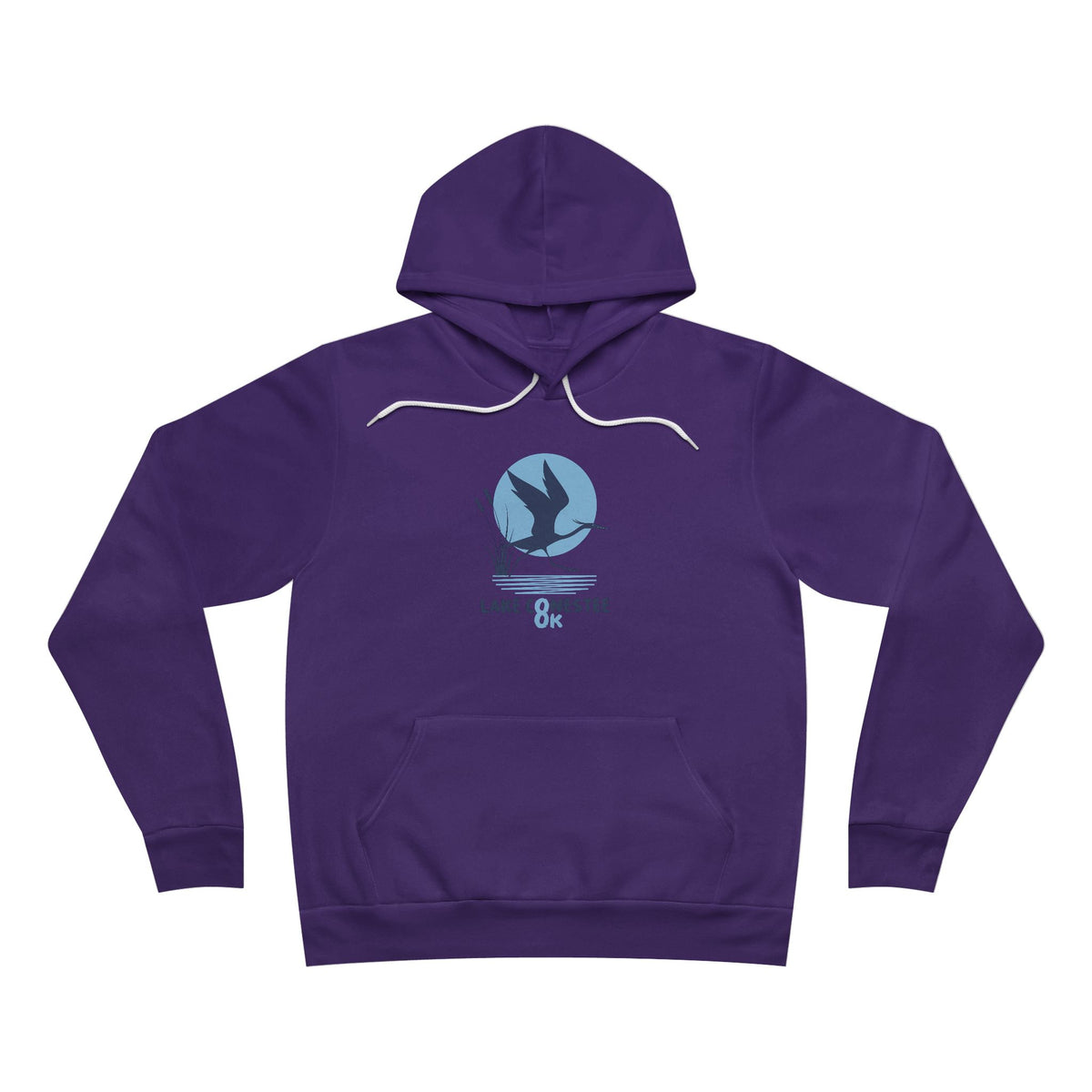 Trail Run Hoodie