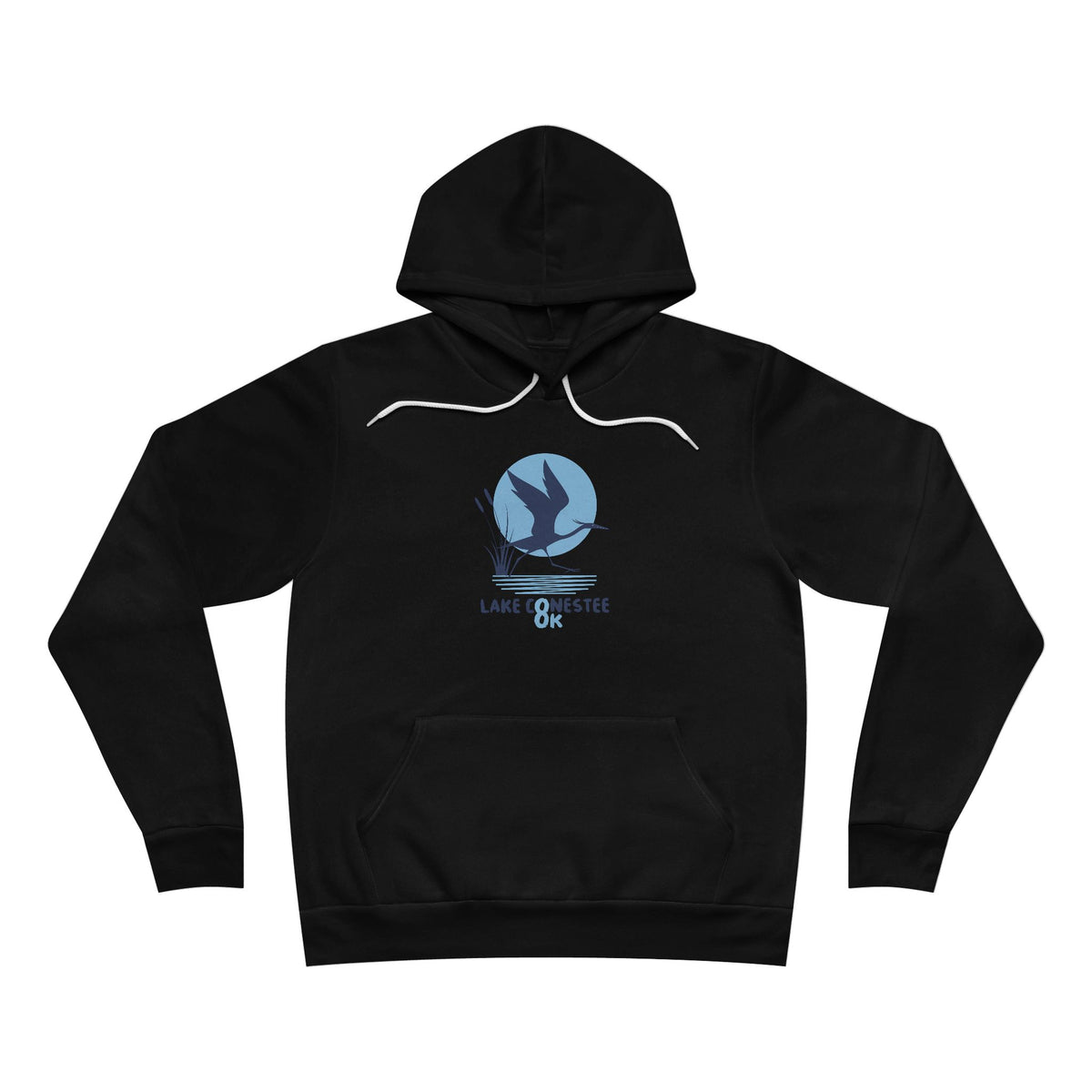 Trail Run Hoodie