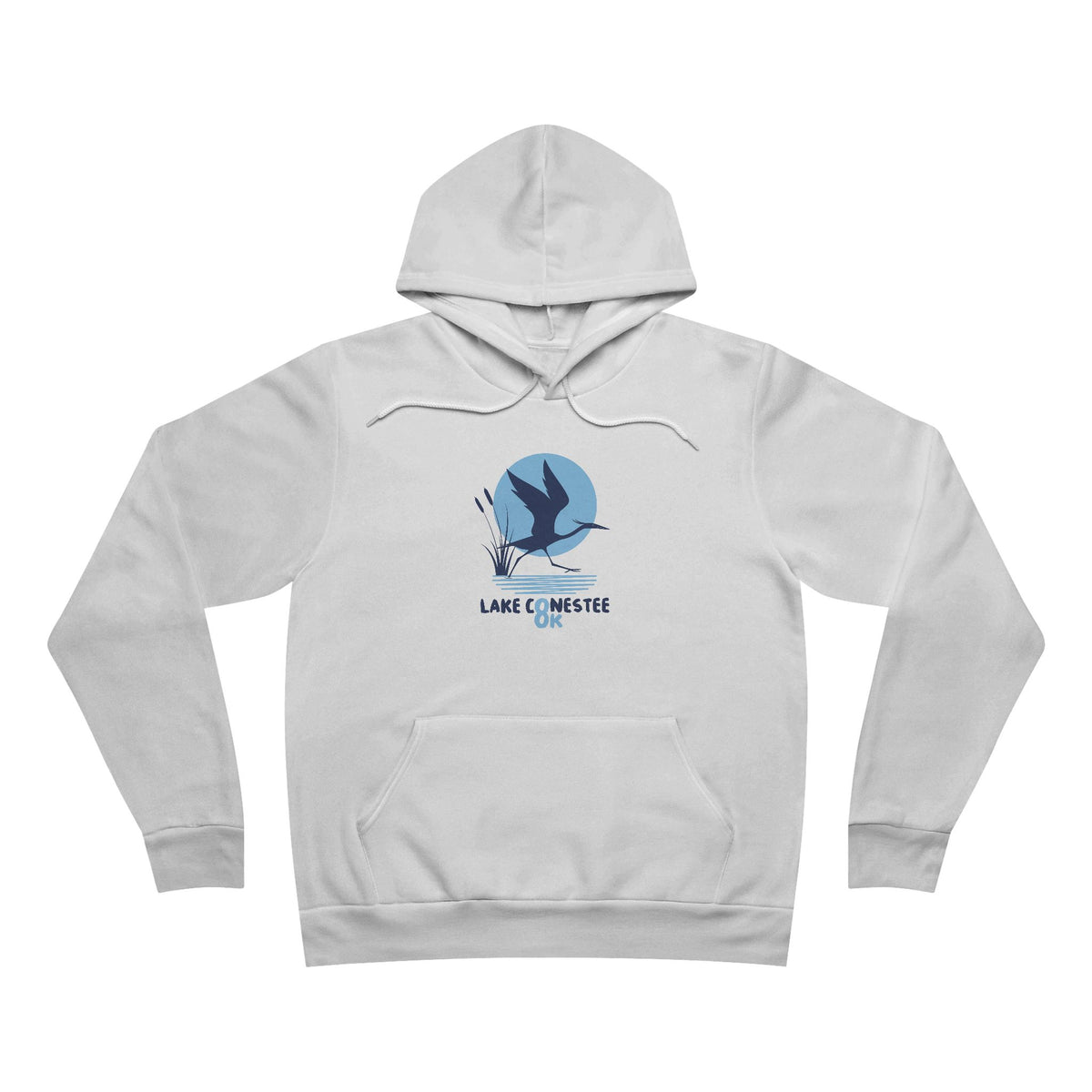 Trail Run Hoodie