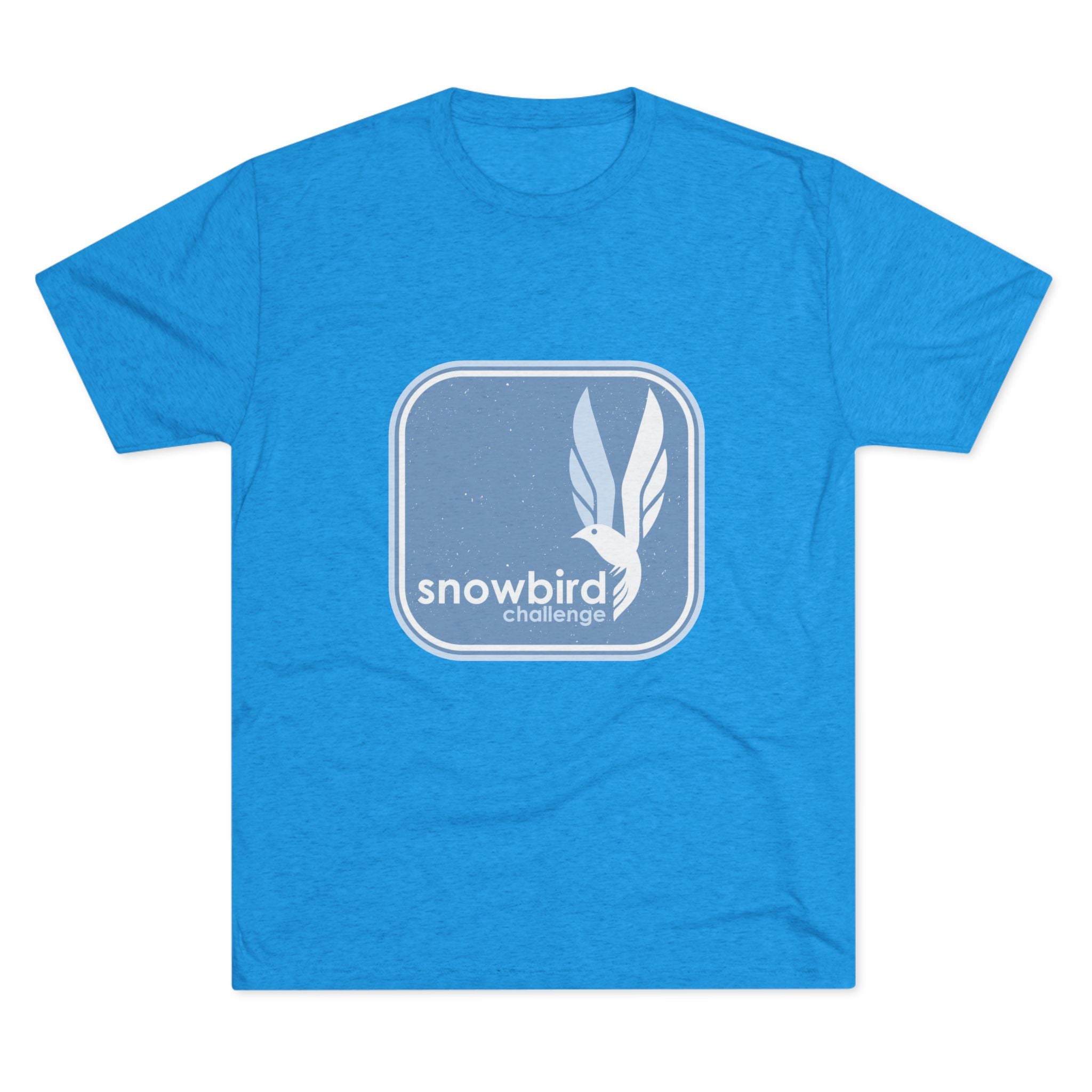Snowbird Challenge Tee