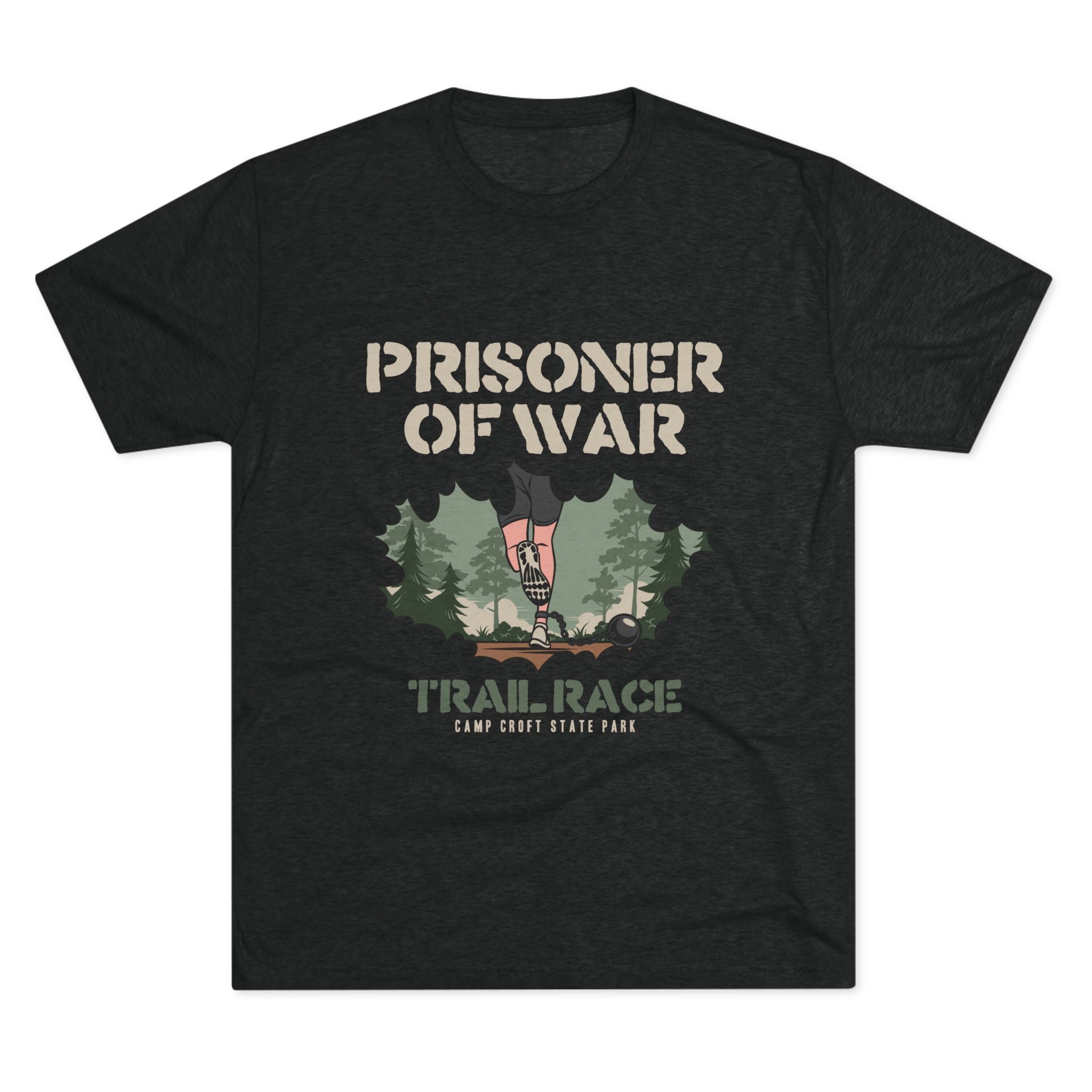 Prisoner of War Tee