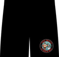 Tacky Sweater Santa Running Shorts