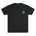 Upstate Running Club Shield Tee