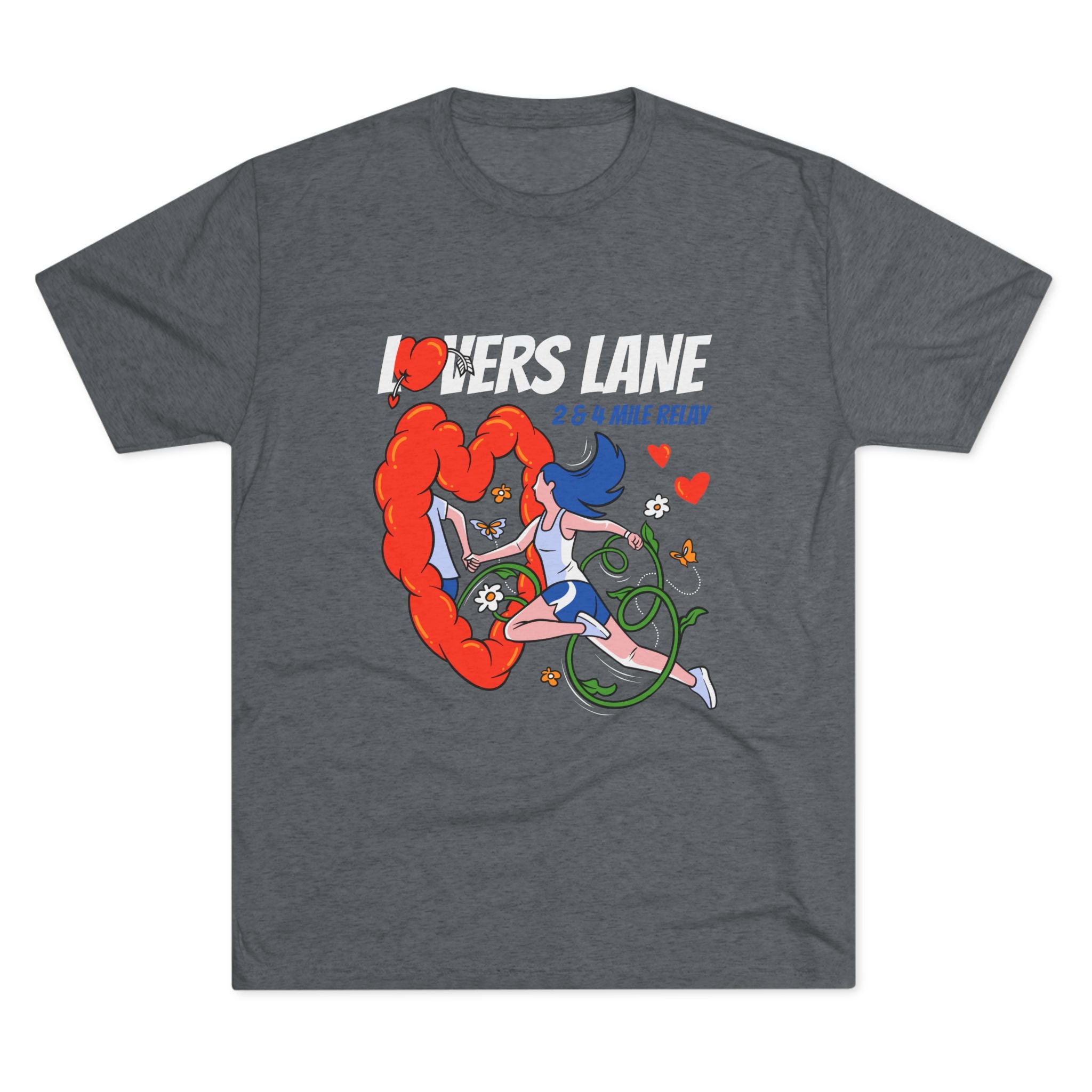 Lovers Lane Tee