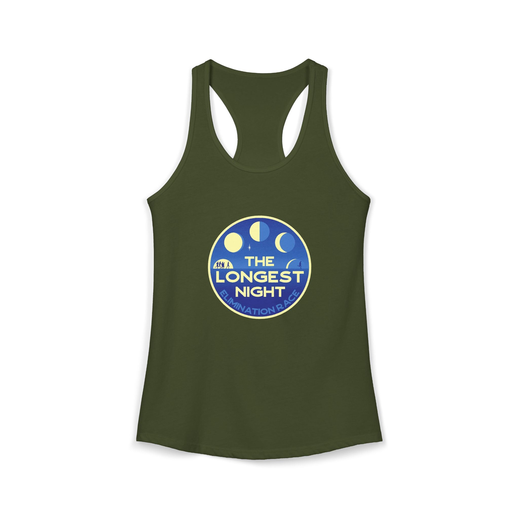 Women's Ideal Racerback Tank