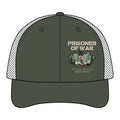 Prisoner of War Classic Trucker Hat