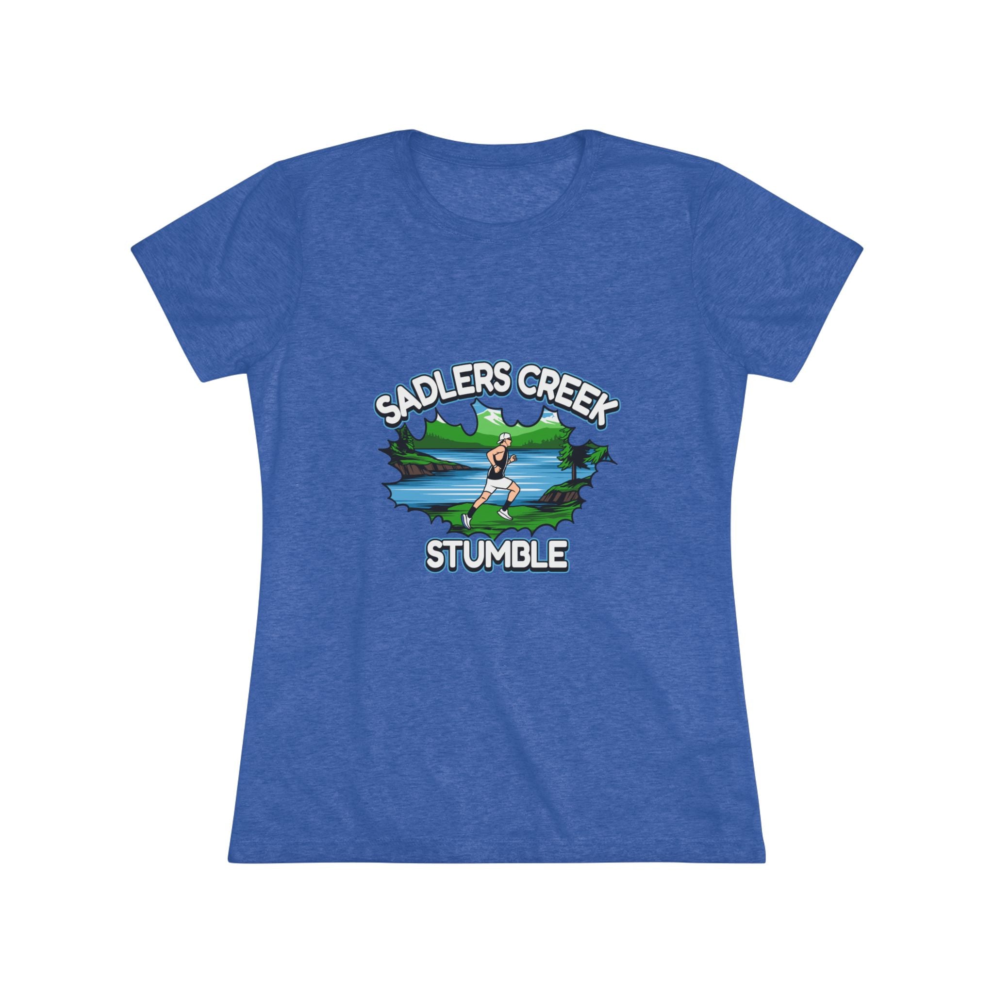 Sadlers Creek Stumble Tee