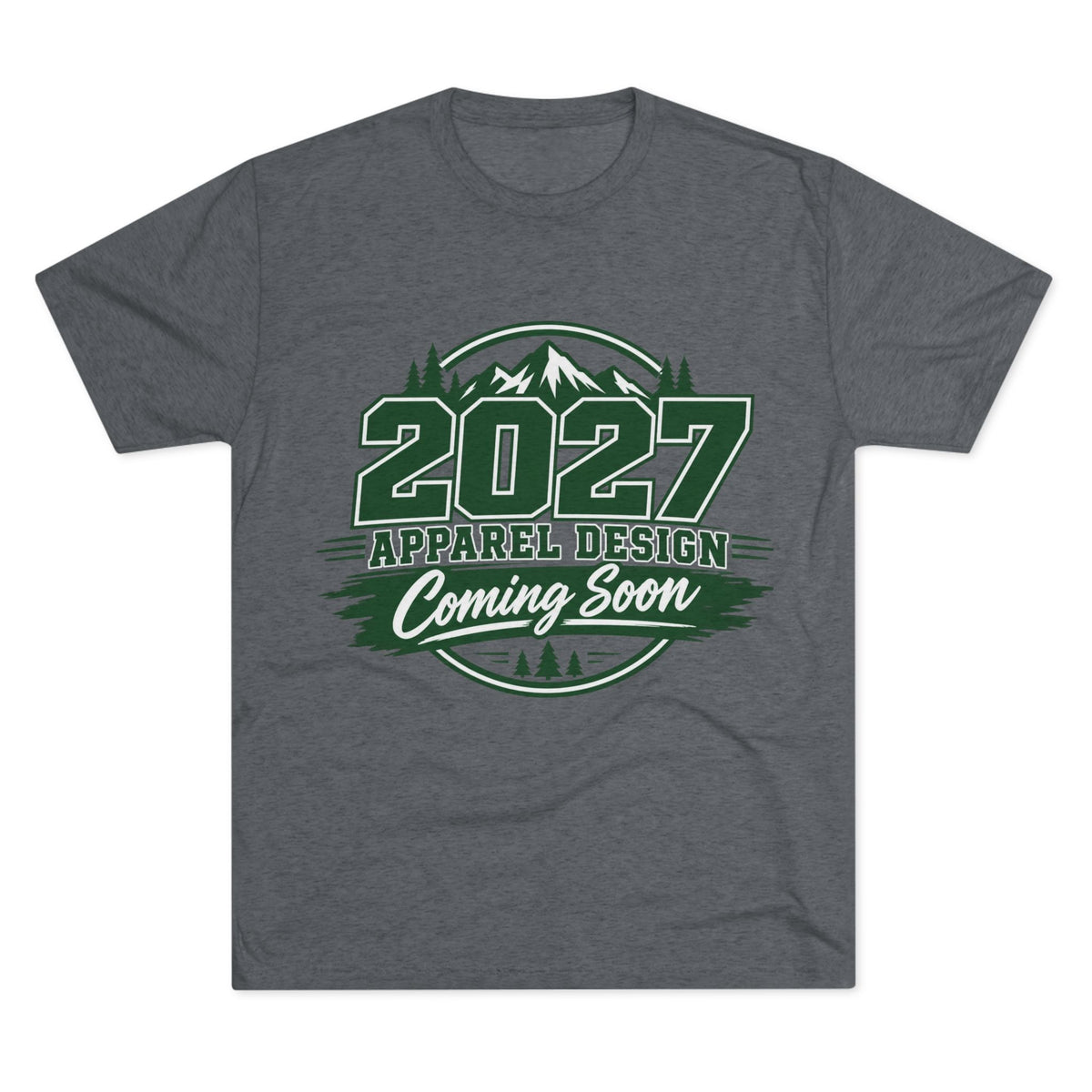2027 Designs Coming Soon!