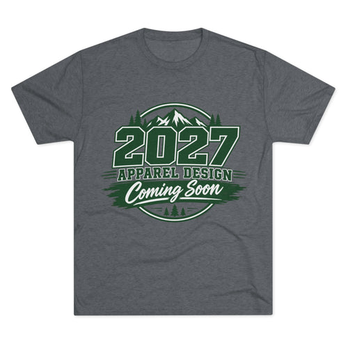 2027 Designs Coming Soon!