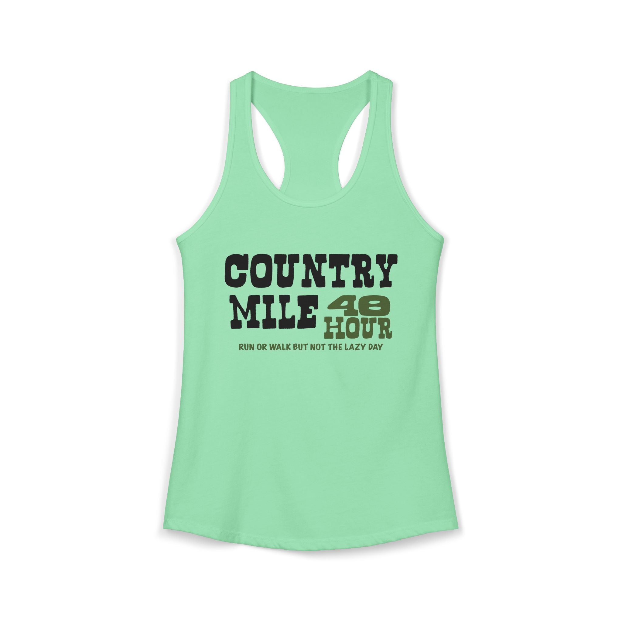 Women's Ideal Racerback Tank