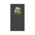 Downville Mile Roadrunner Neck Gaiter