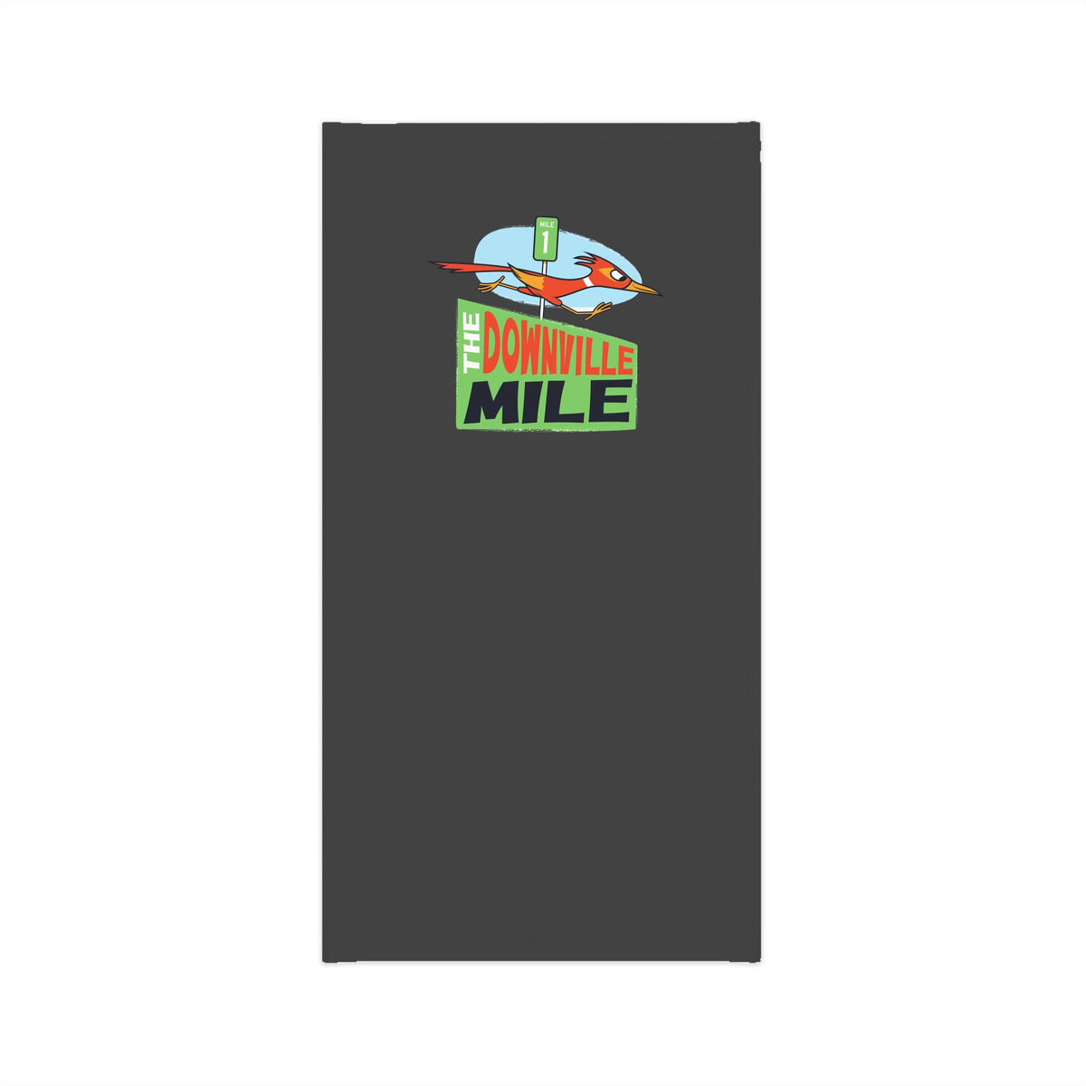 Downville Mile Roadrunner Neck Gaiter