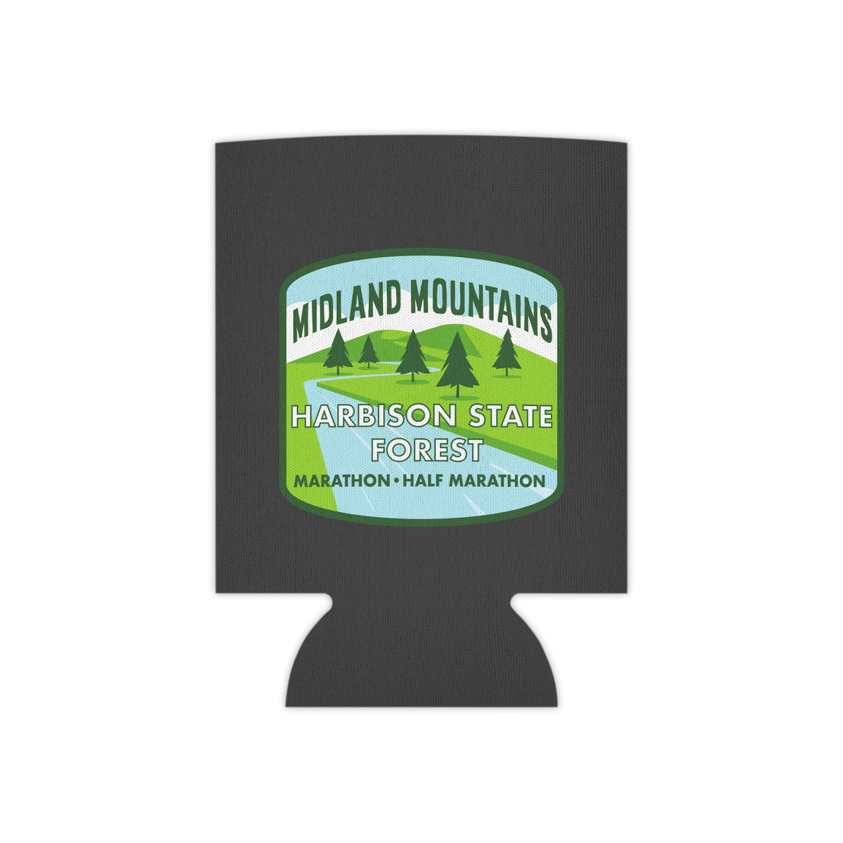 Broad River Harbison Can Cooler