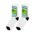 Broad River Harbison Socks