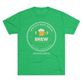 Upstate Brew Series Tee (Dark Shirts)