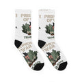 Prisoner of War Socks