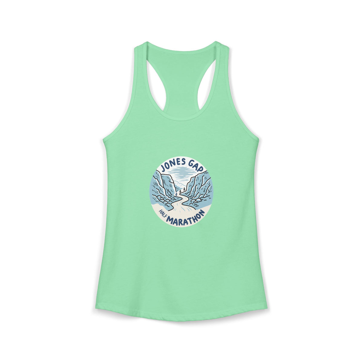 Women's Ideal Racerback Tank