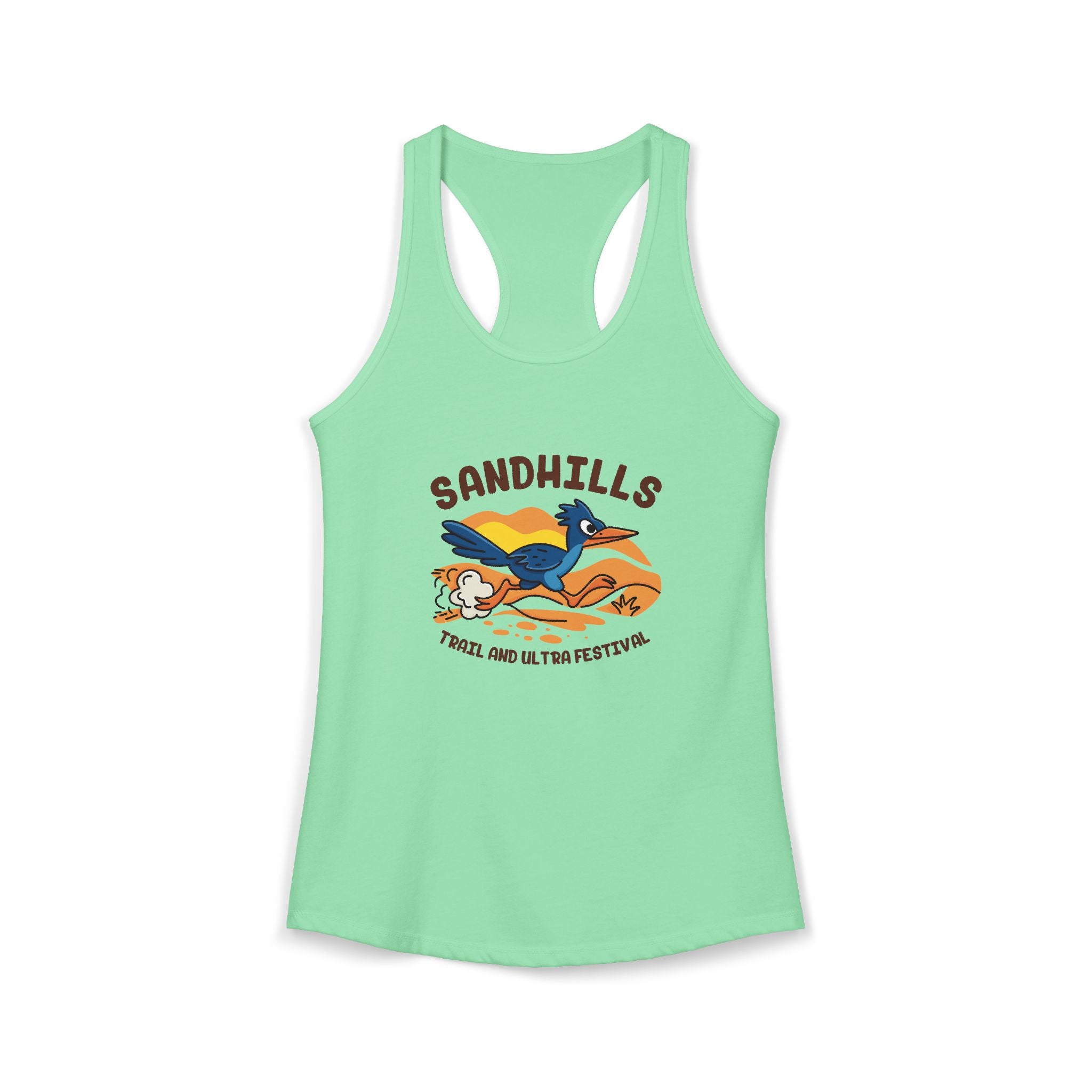 Women's Ideal Racerback Tank
