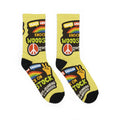 Woodstock Socks