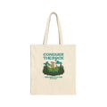 Conquer the Rock Forest Tote