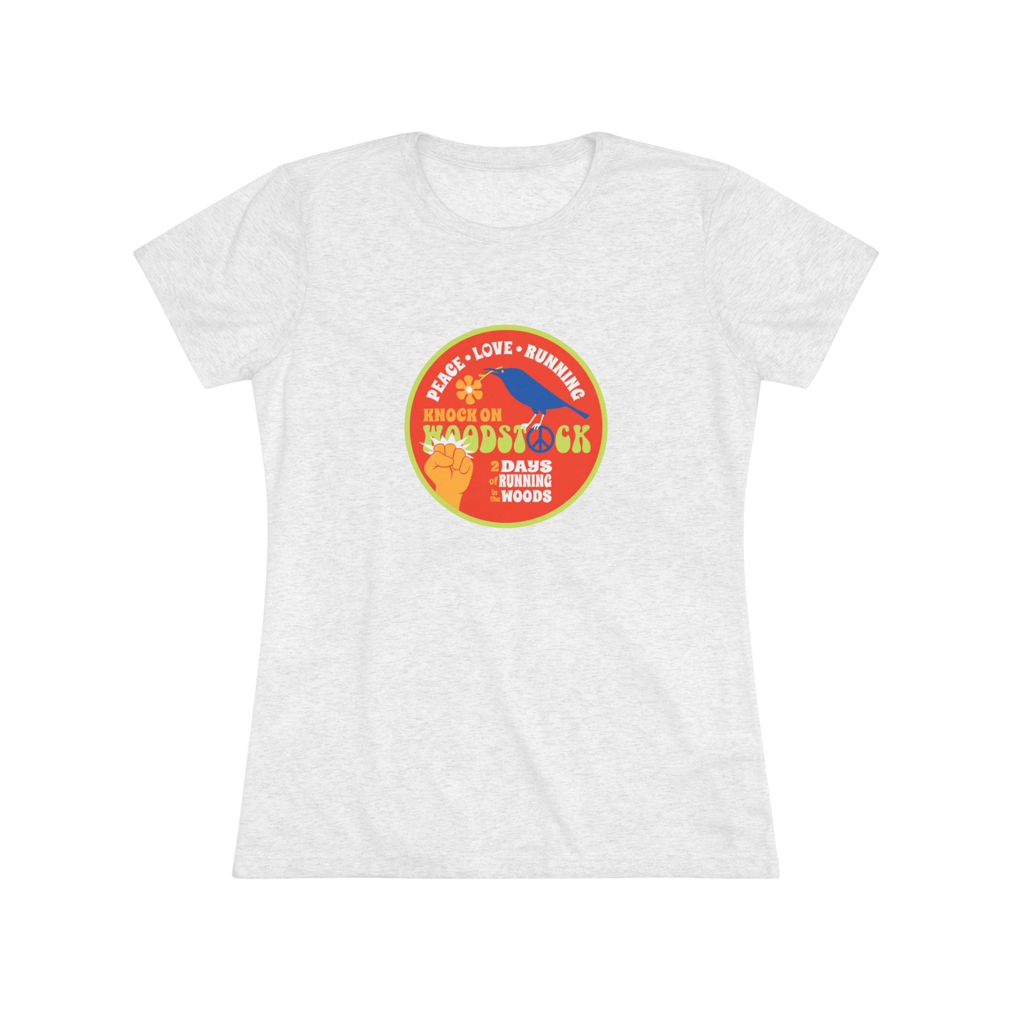 Women's Tee