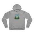 Mountain Trail Run Hoodie