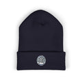 Jones Gap Dove Circle Beanie