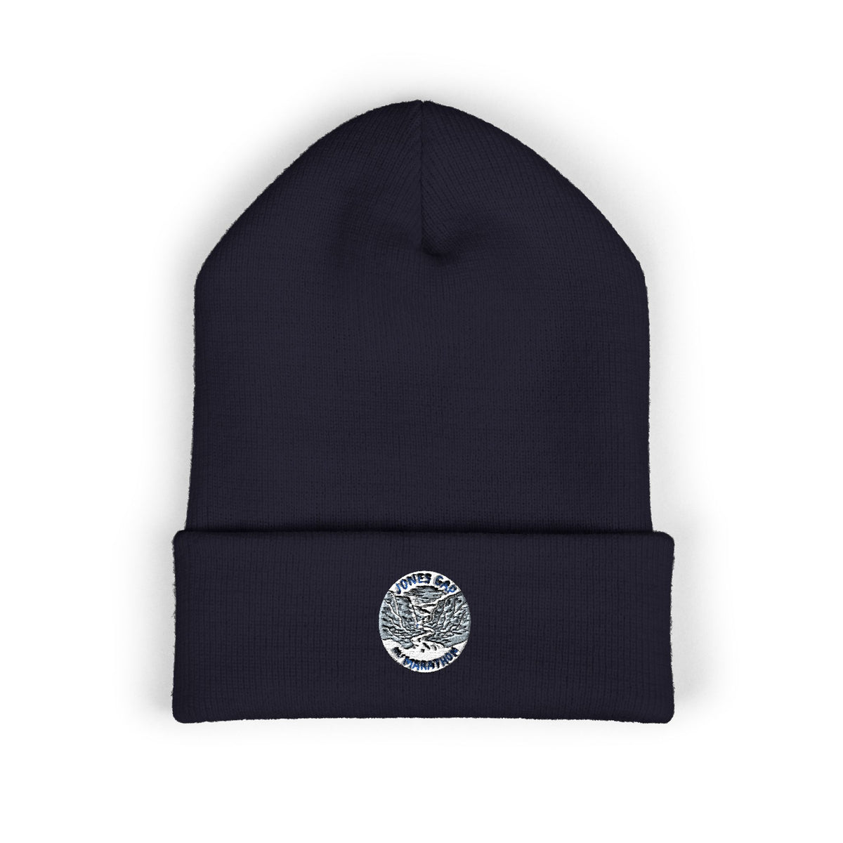 Jones Gap Dove Circle Beanie