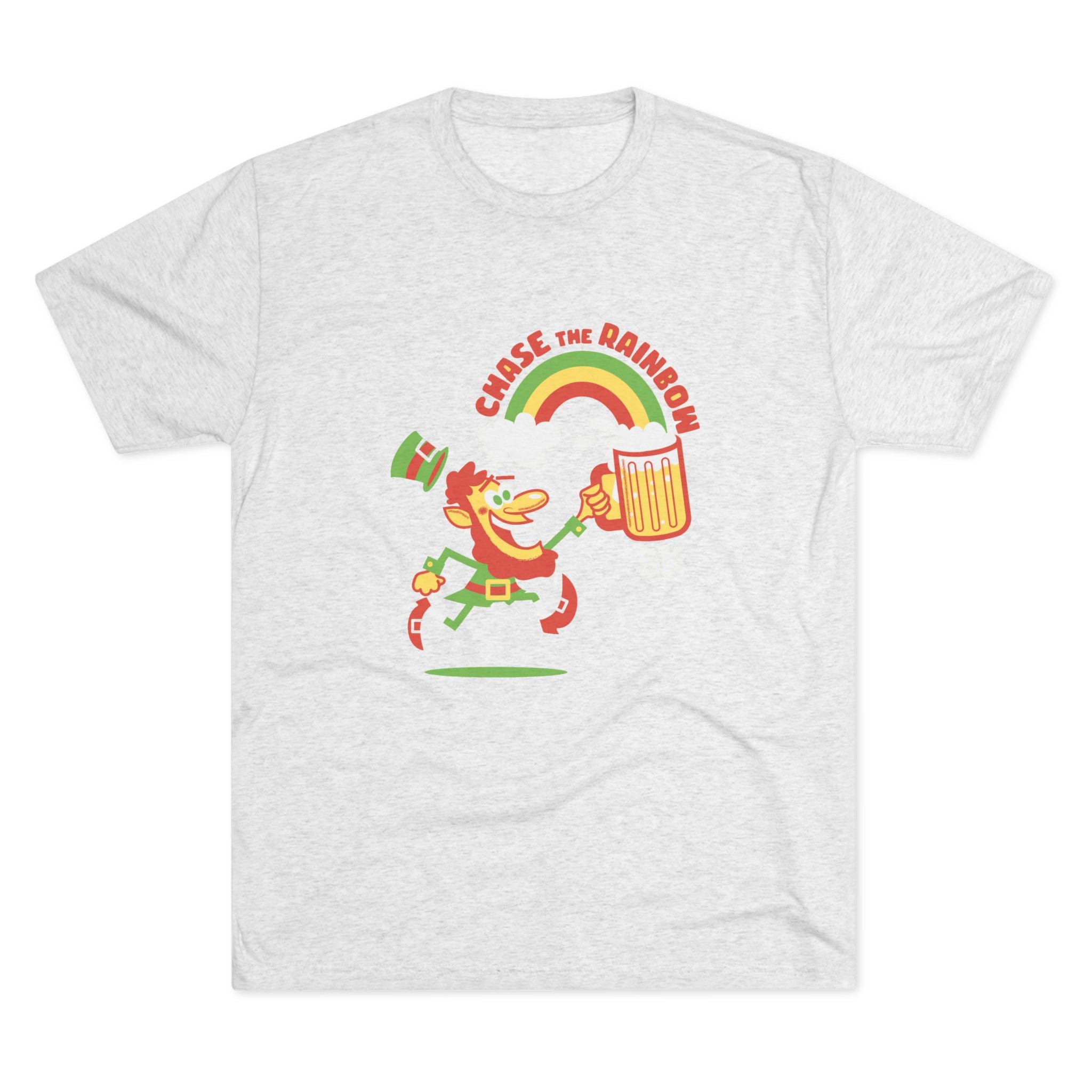Chase the Rainbow Tee