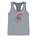 Carolina Reaper Challenge Tank Top