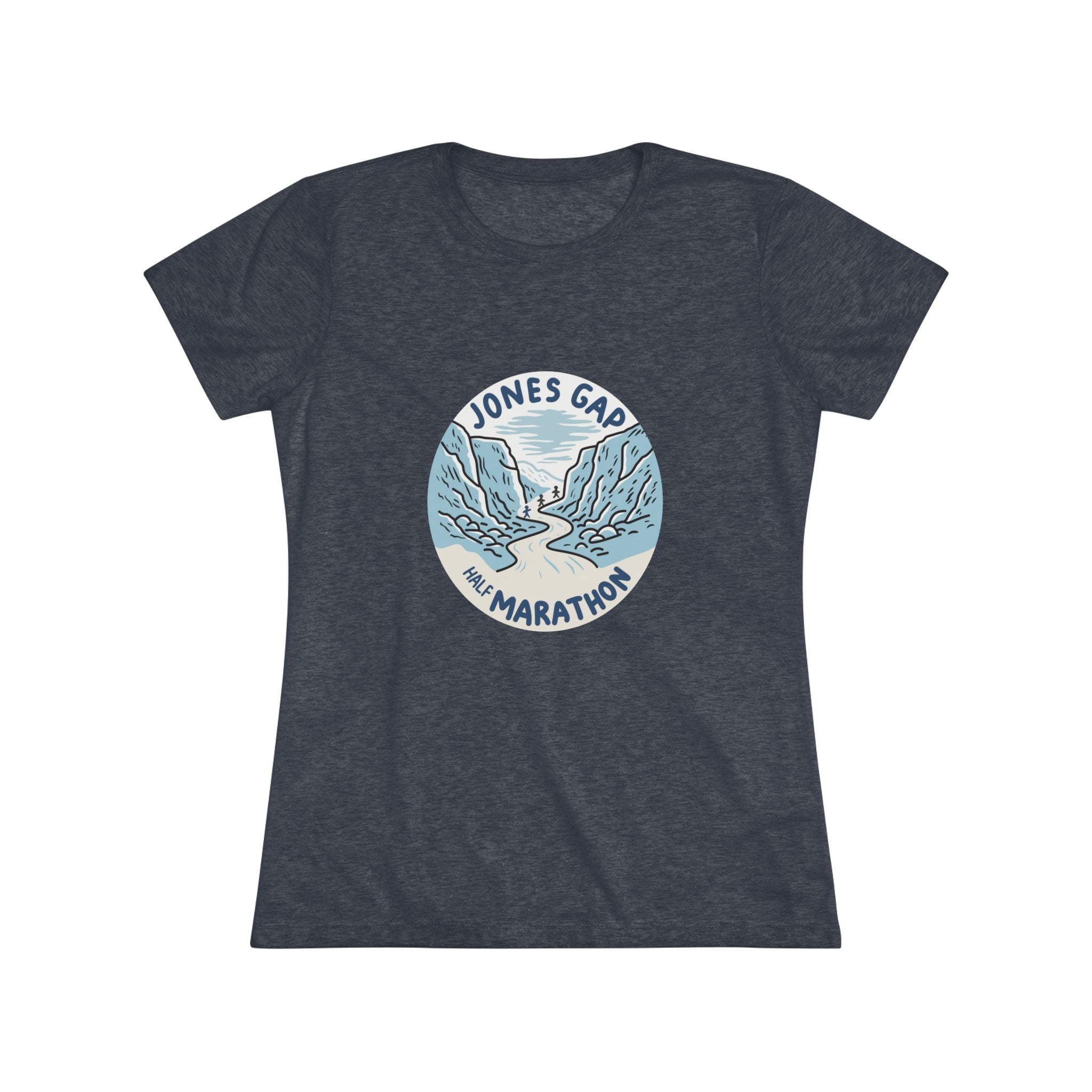 Jones Gap 13.1 - Women's Tee