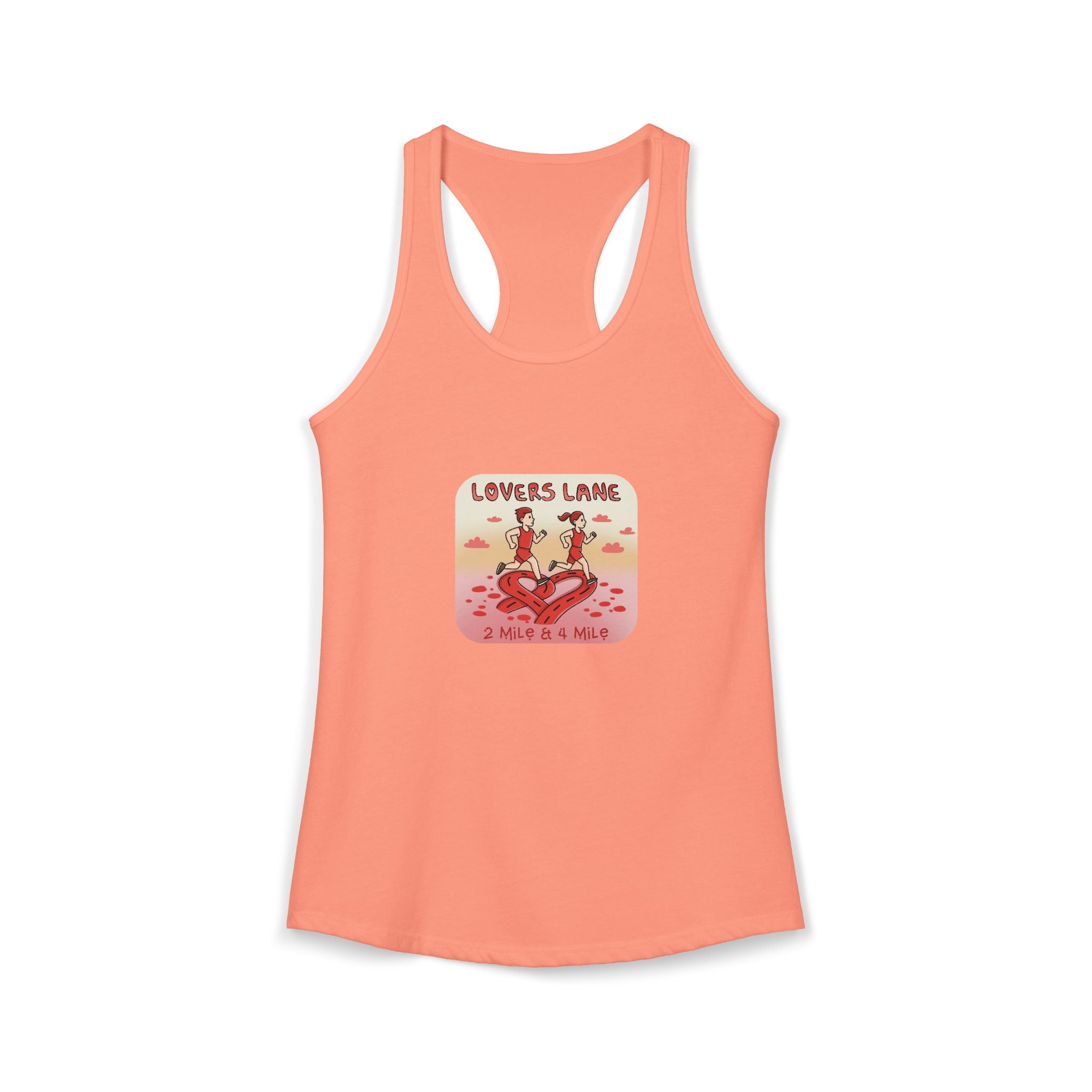 Women's Ideal Racerback Tank